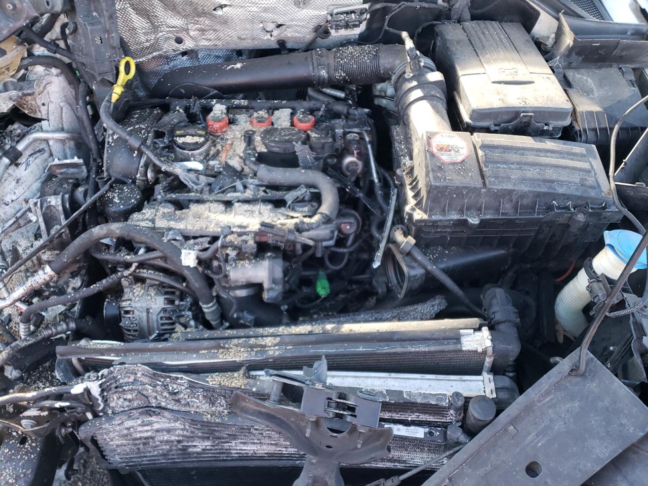2015 Volkswagen Tiguan - Image 12