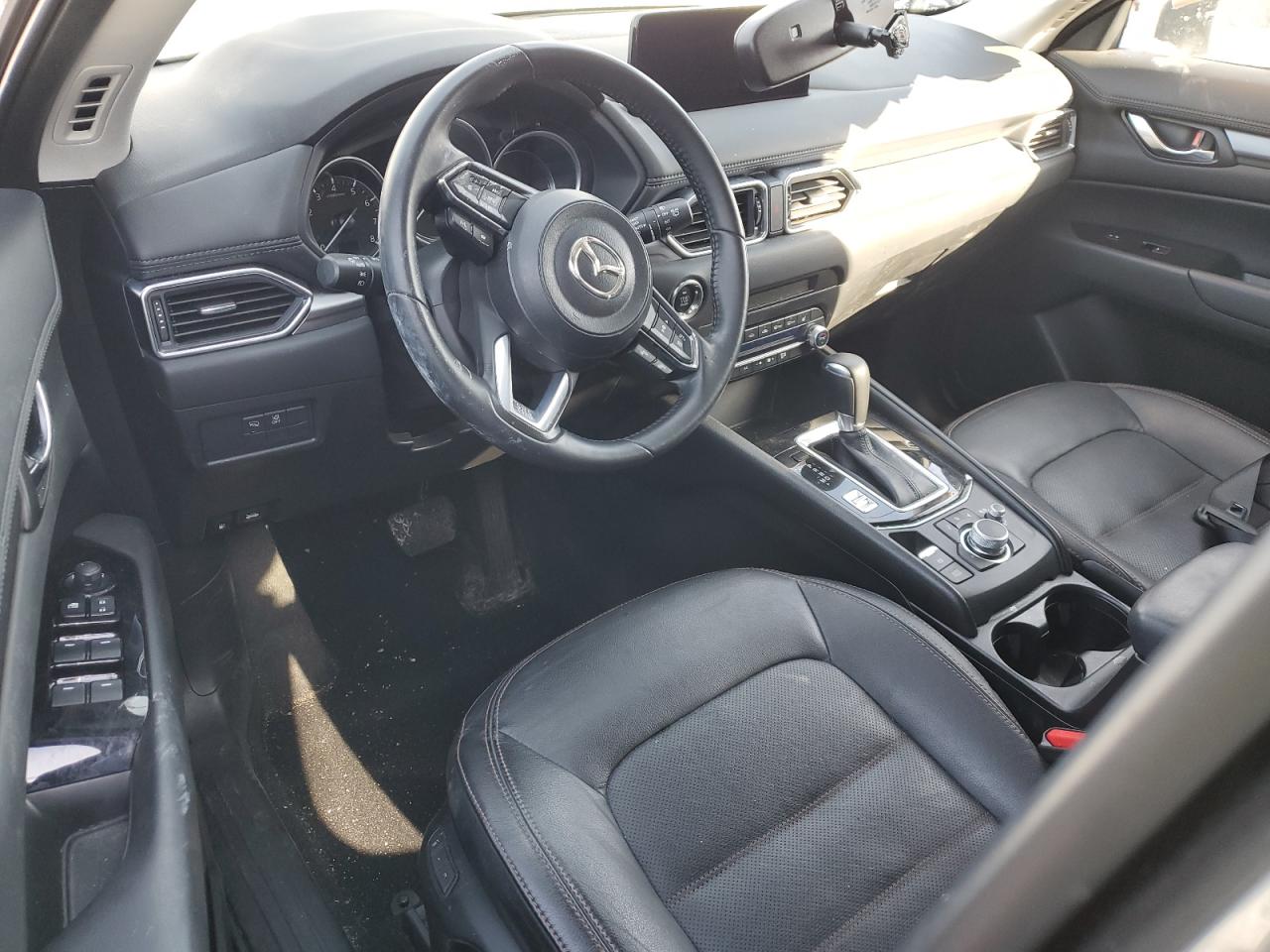 2023 Mazda CX-5 - Image 8