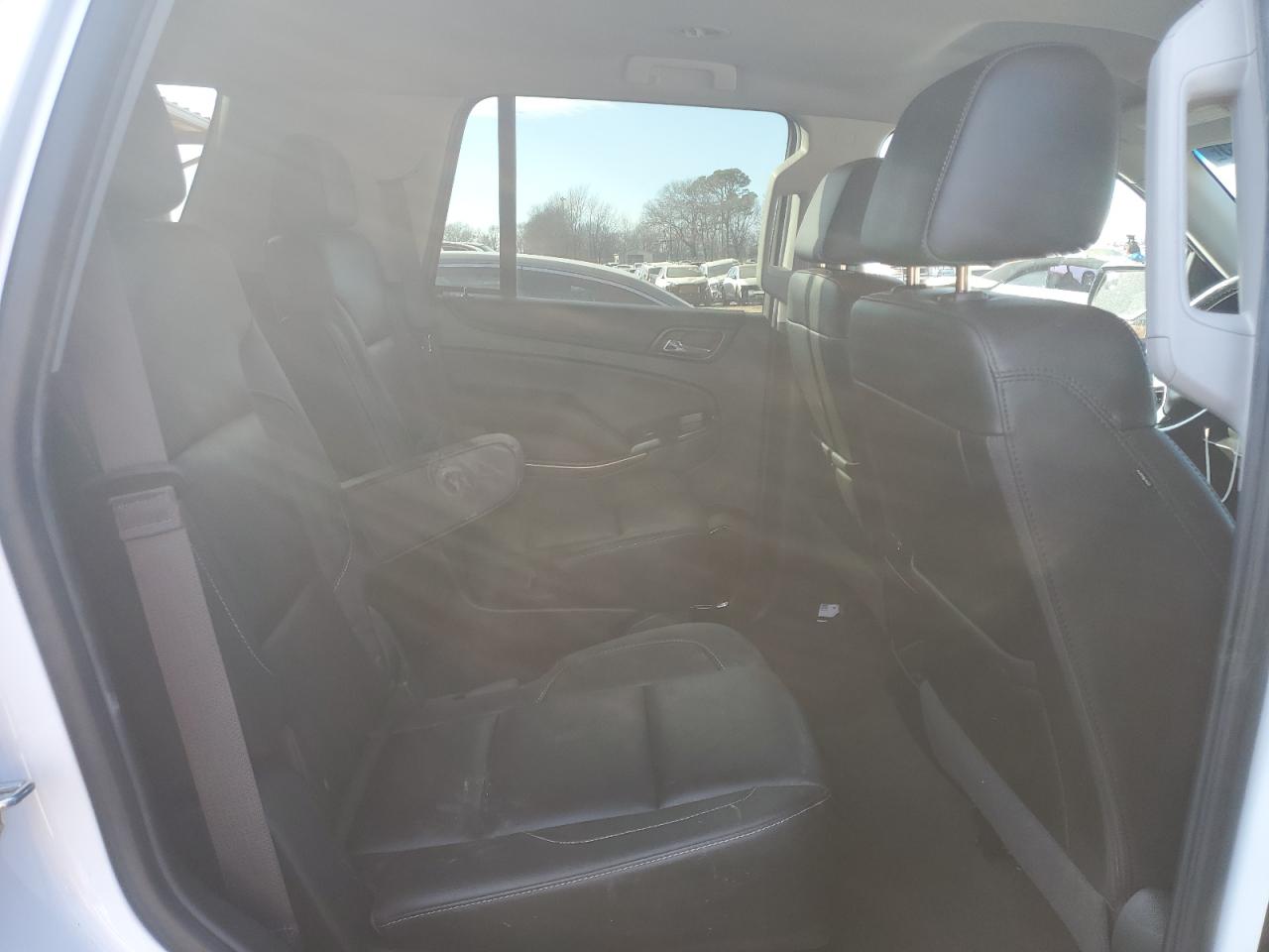 2019 Chevrolet Tahoe - Image 11