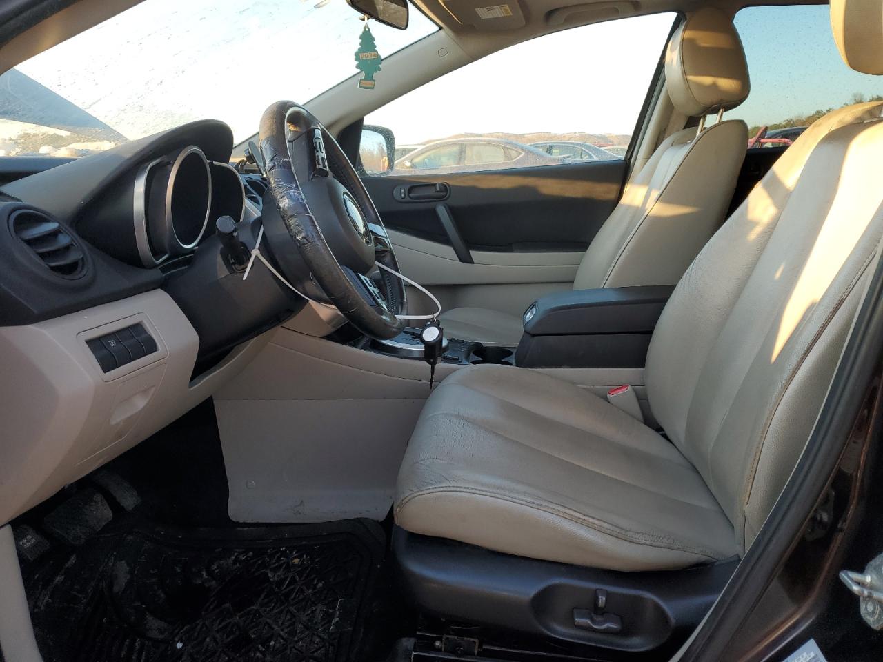 2009 Mazda CX-7 - Image 7