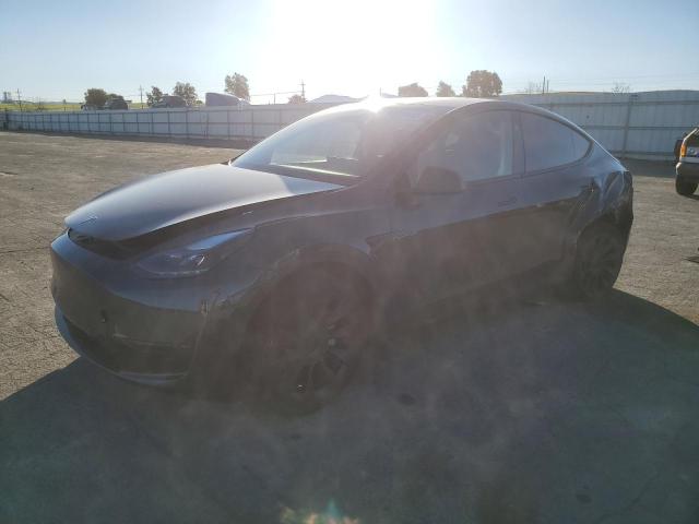 TESLA MODEL Y – zdjęcie z aukcji, lot #88269295