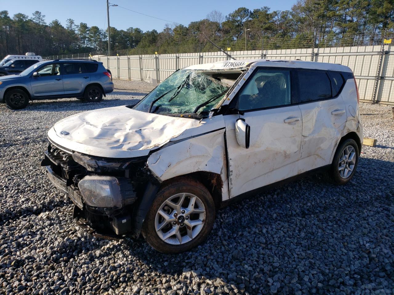 2021 Kia Soul - Image 1