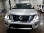 2018 Nissan Armada Sv იყიდება Ham Lake-ში, MN - Side