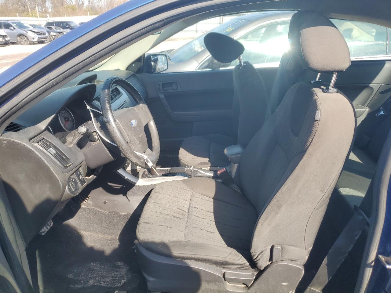 2008 Ford Focus - Image 7