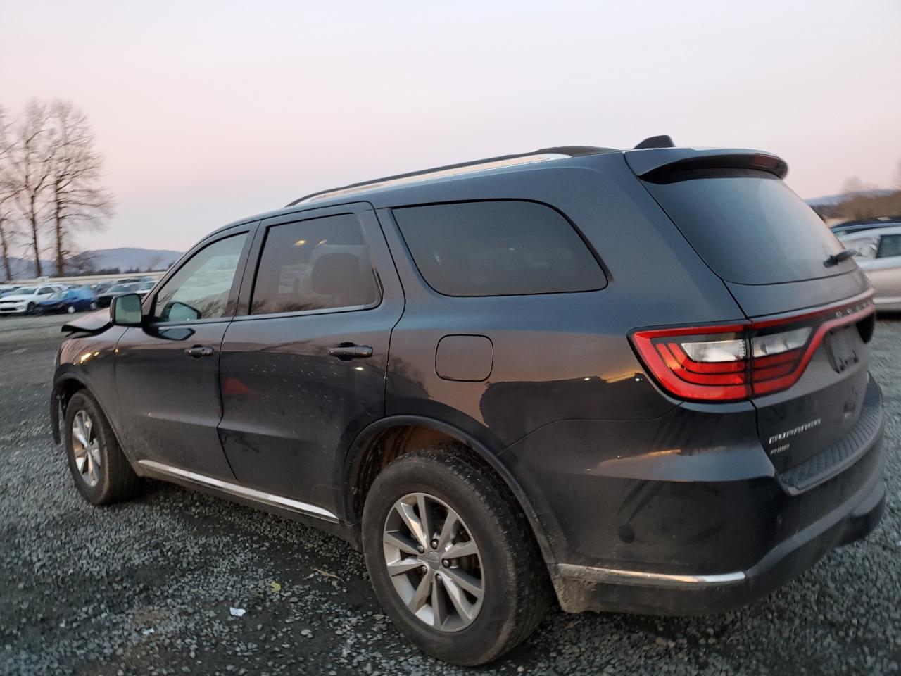 2015 Dodge Durango - Image 2