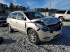 2017 Buick Enclave  de vânzare în Ellenwood, GA - Front End
