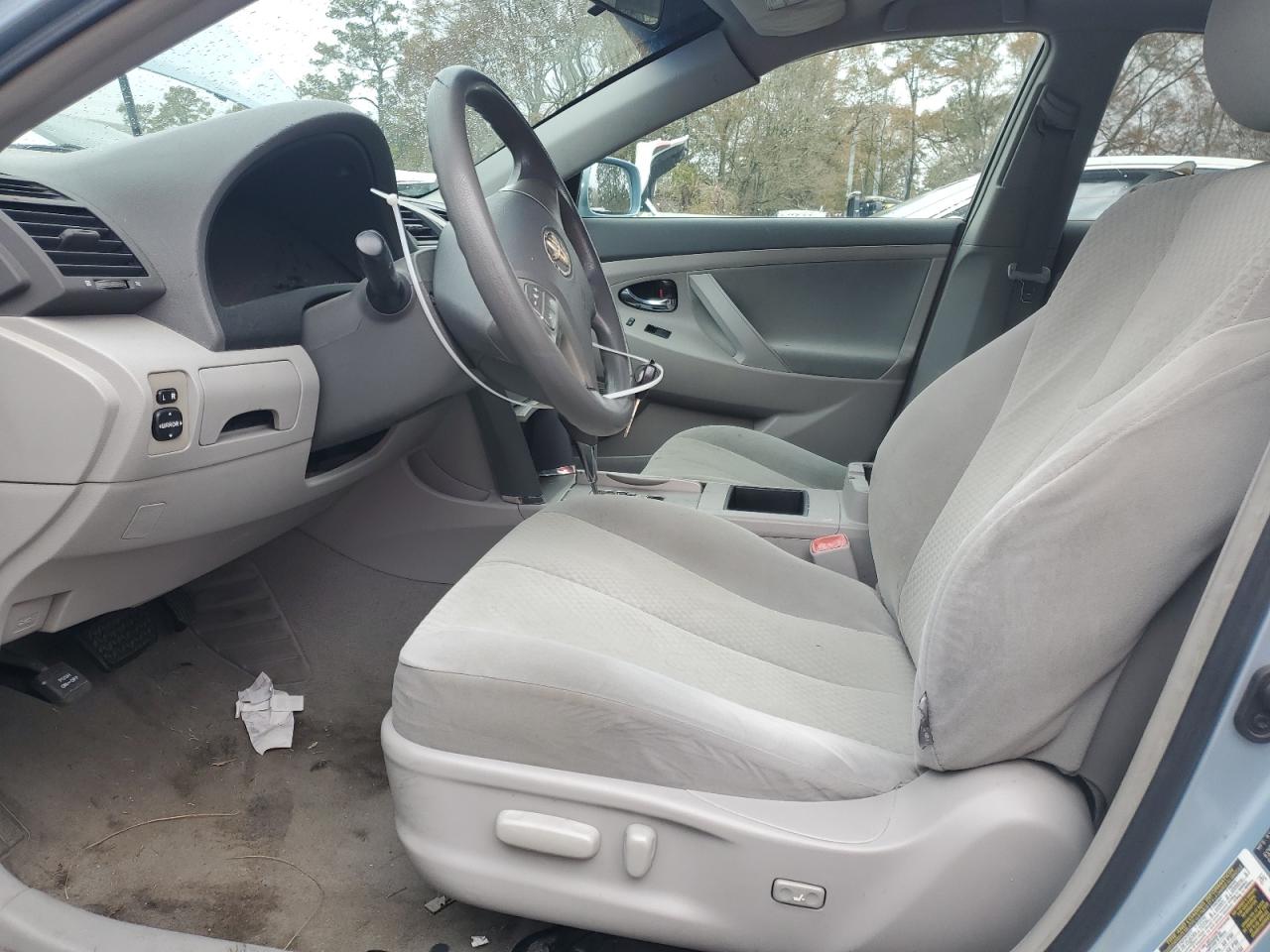 2009 Toyota Camry - Image 7