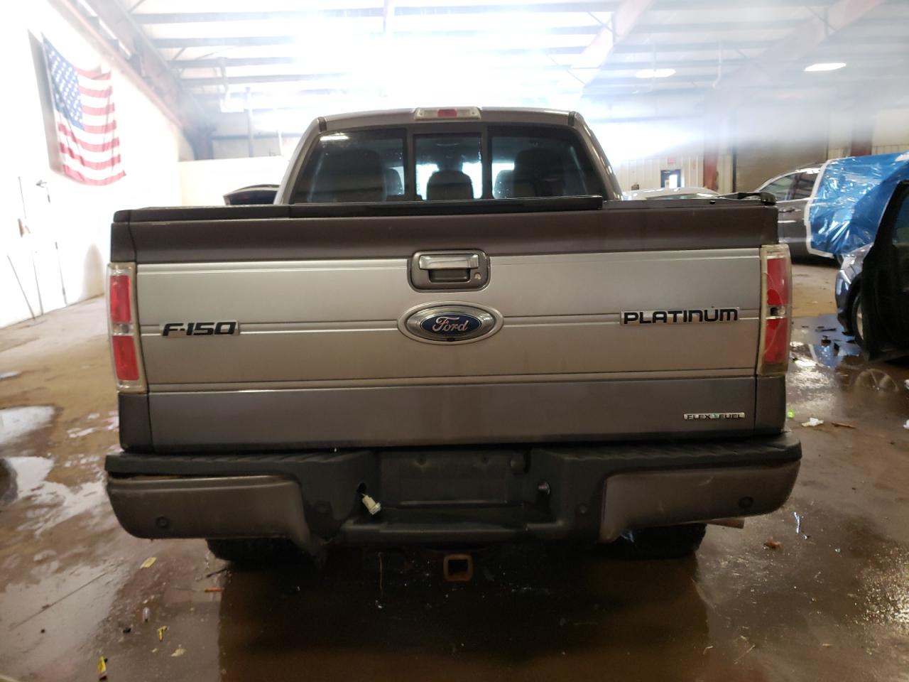 2011 Ford F-150 - Image 6