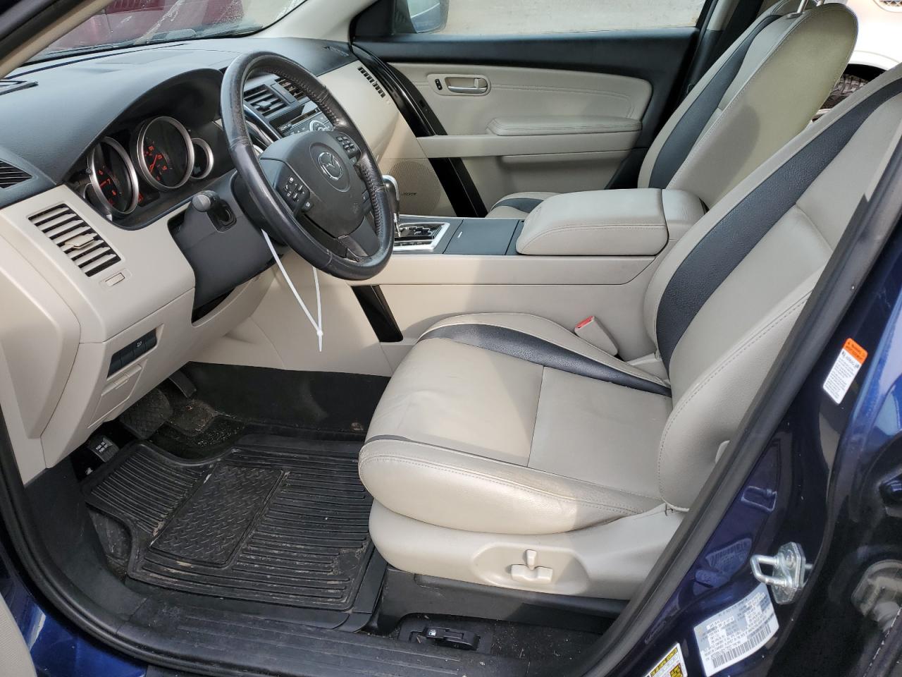 2009 Mazda CX-9 - Image 7