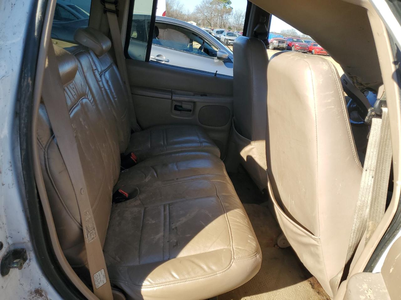 1999 Ford Explorer VIN: 1FMZU32PXXUB90623 Lot: 88696345