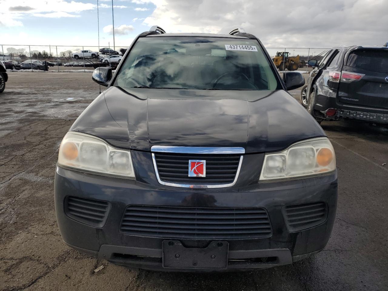 2006 Saturn VUE - Image 5