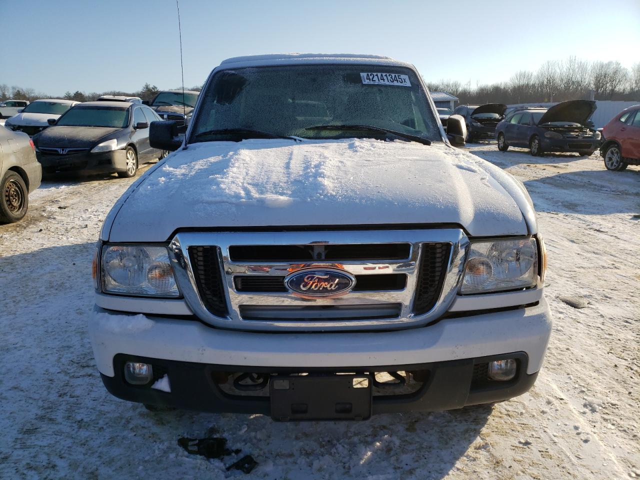 2006 Ford Ranger - Image 5