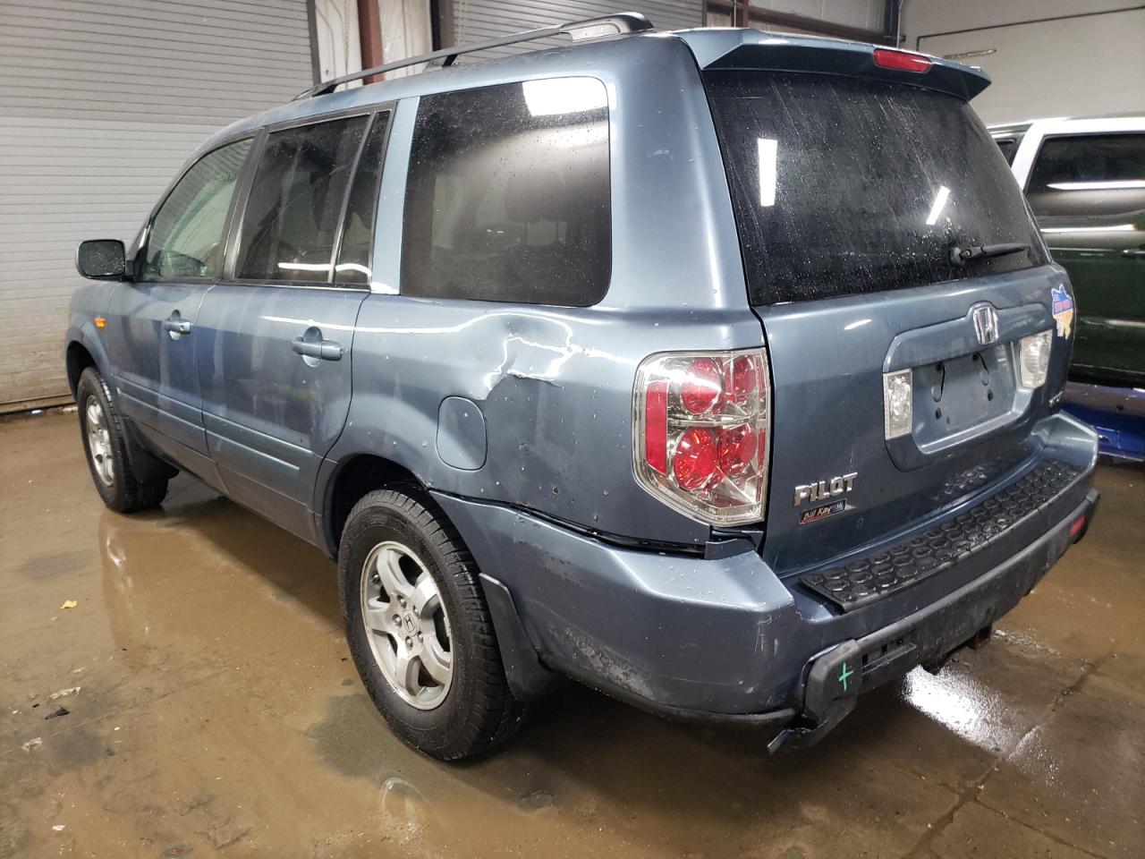 2007 Honda Pilot - Image 2