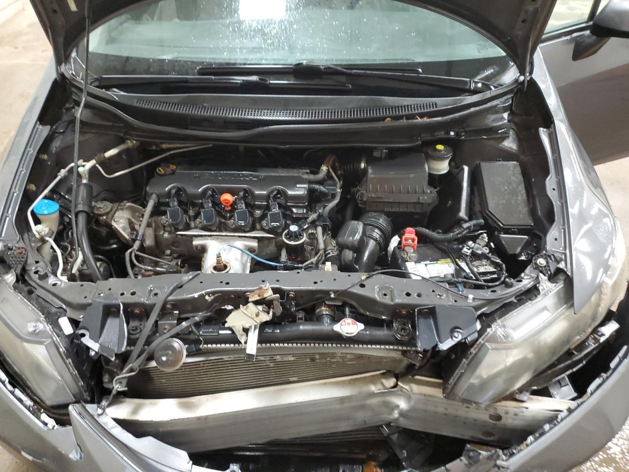 2013 Honda Civic - Image 11