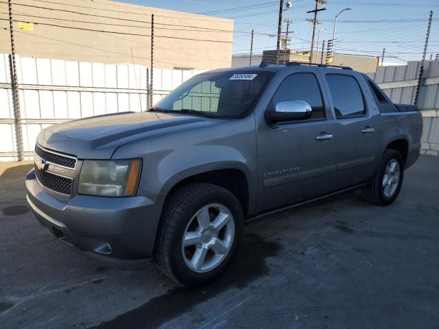 2007 Chevrolet Avalanche C1500