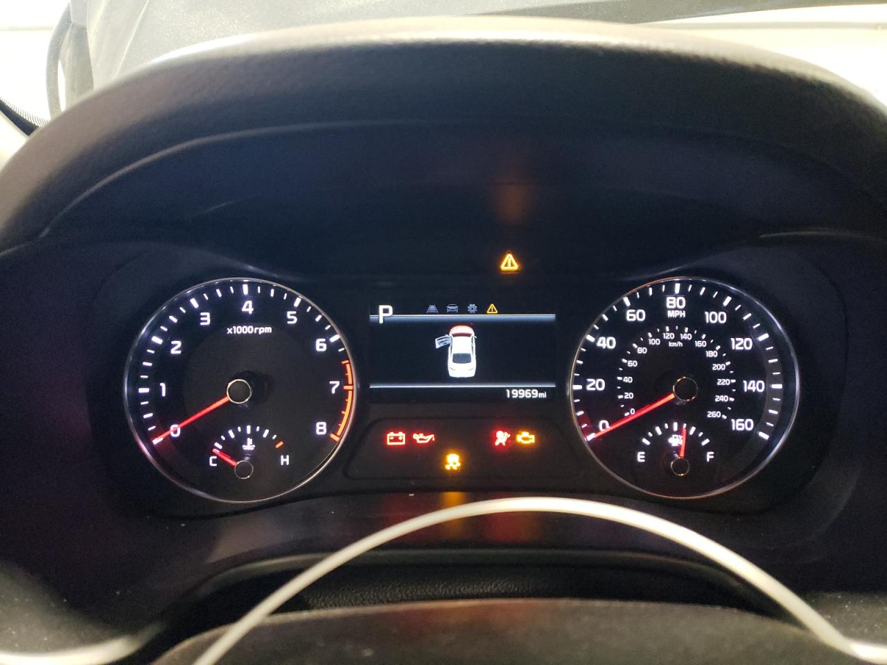 2023 Kia Forte - Image 9