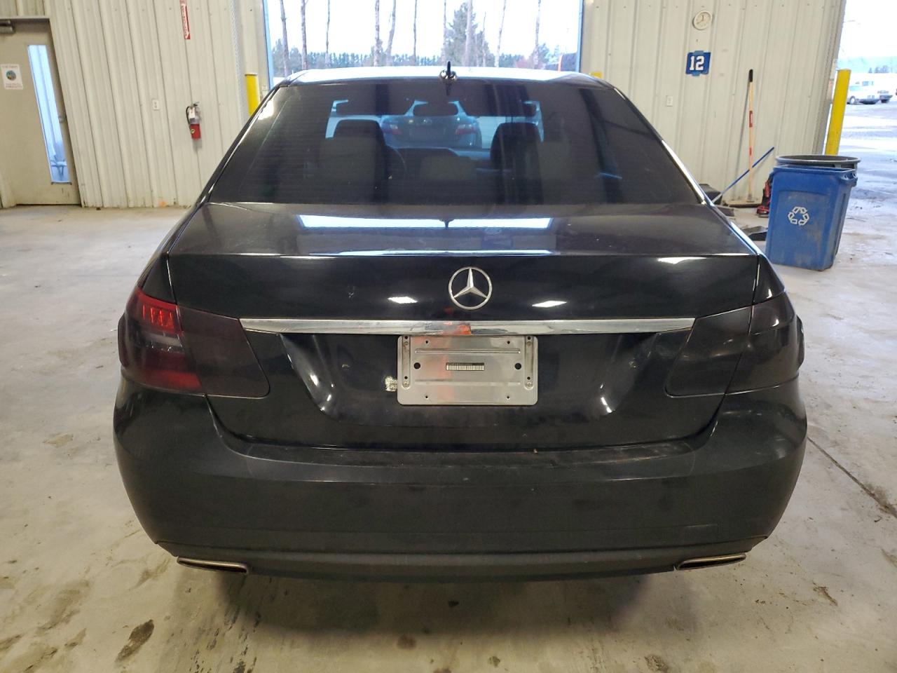 2010 Mercedes-Benz E-klasse - Image 6