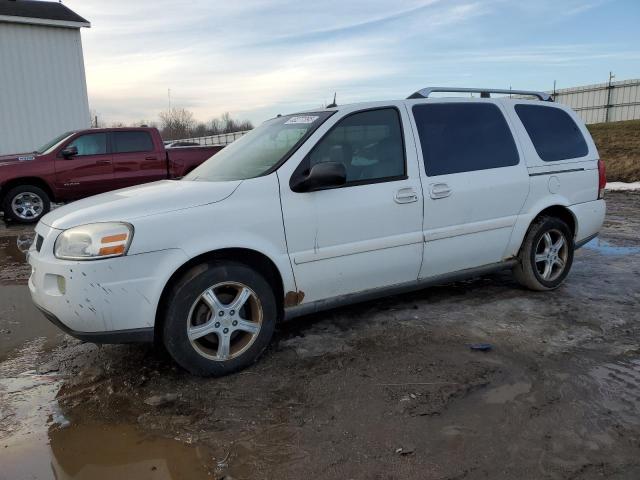 2005 Chevrolet Uplander Lt