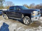 2015 Chevrolet Silverado K2500 Heavy Duty Lt de vânzare în Seaford, DE - Mechanical