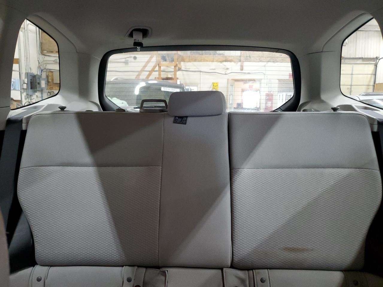 2014 Subaru Forester - Image 10
