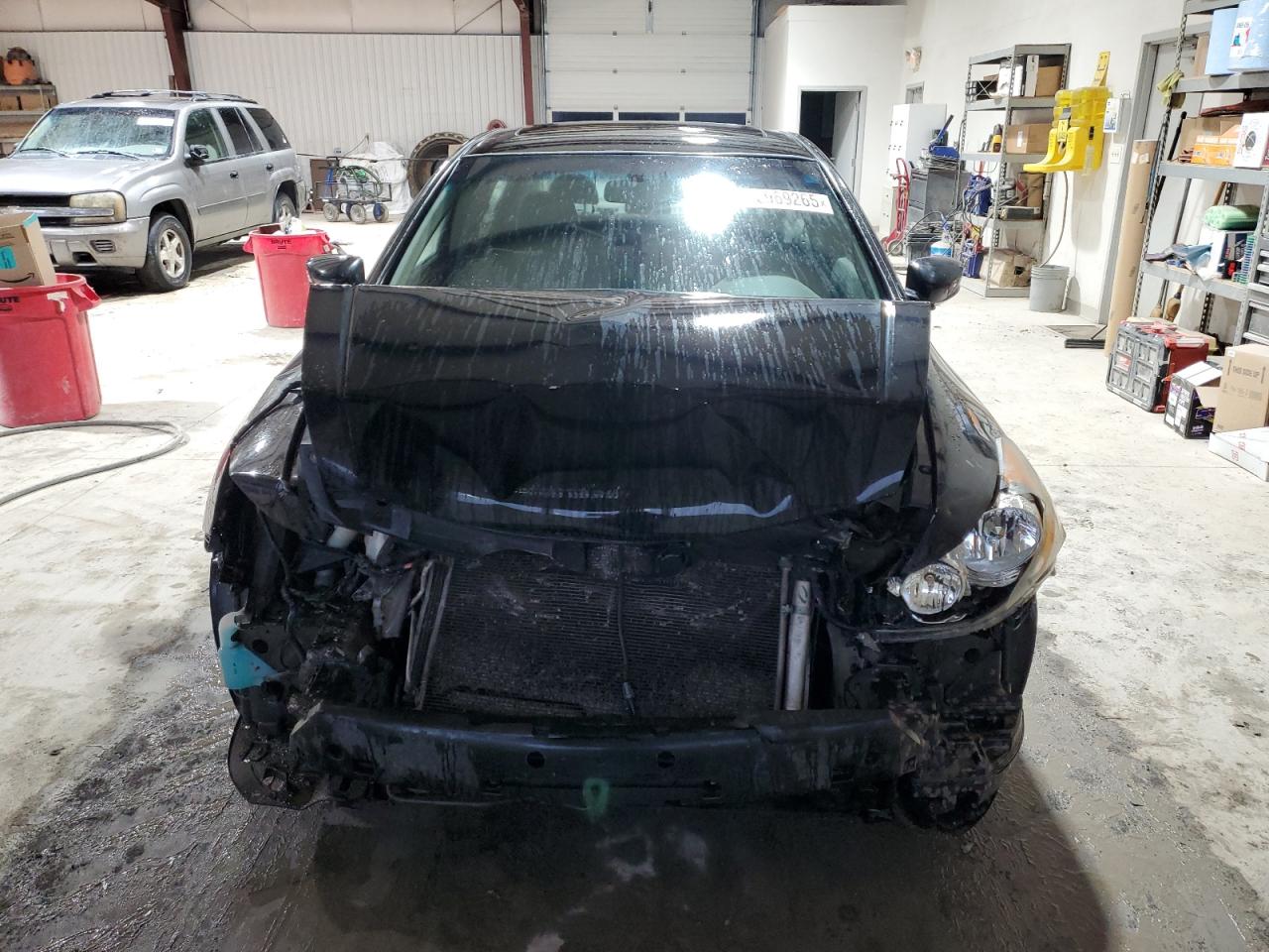 2011 Honda Accord - Image 5