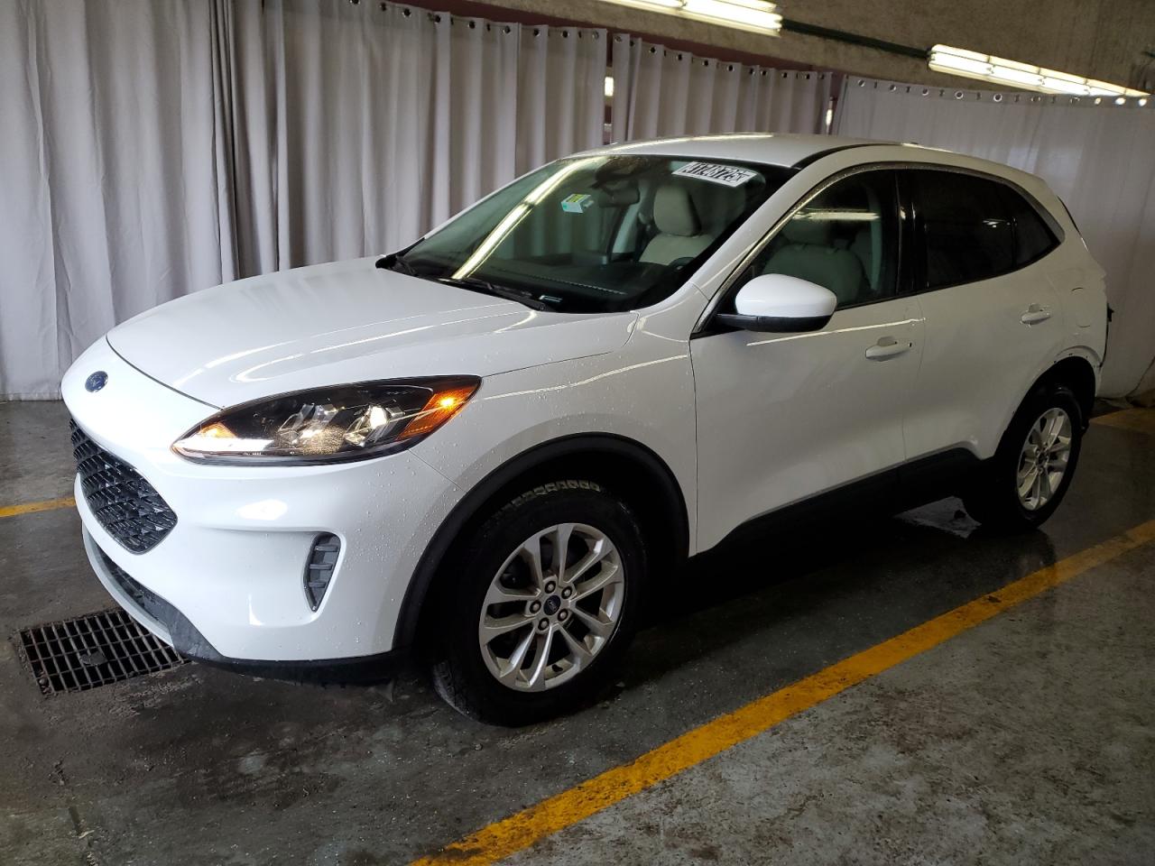 2021 Ford Escape - Image 1