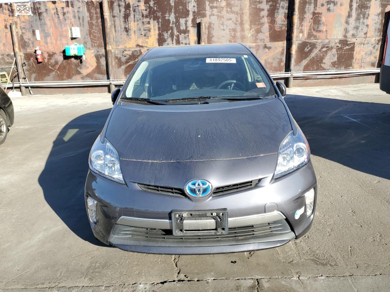 2015 Toyota Prius - Image 5