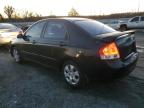 2008 Kia Spectra Ex en Venta en Spartanburg, SC - Front End