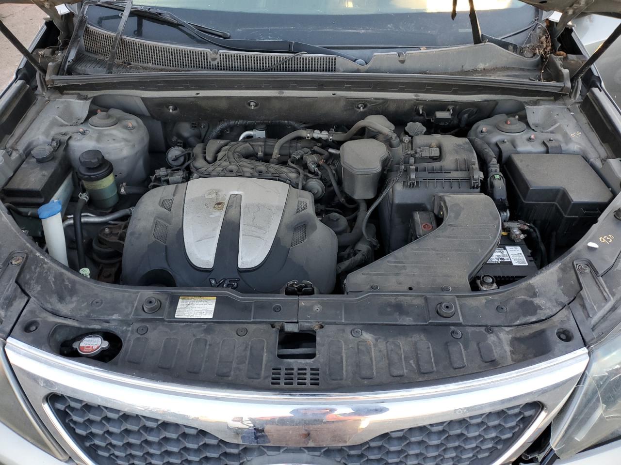 2013 Kia Sorento - Image 12
