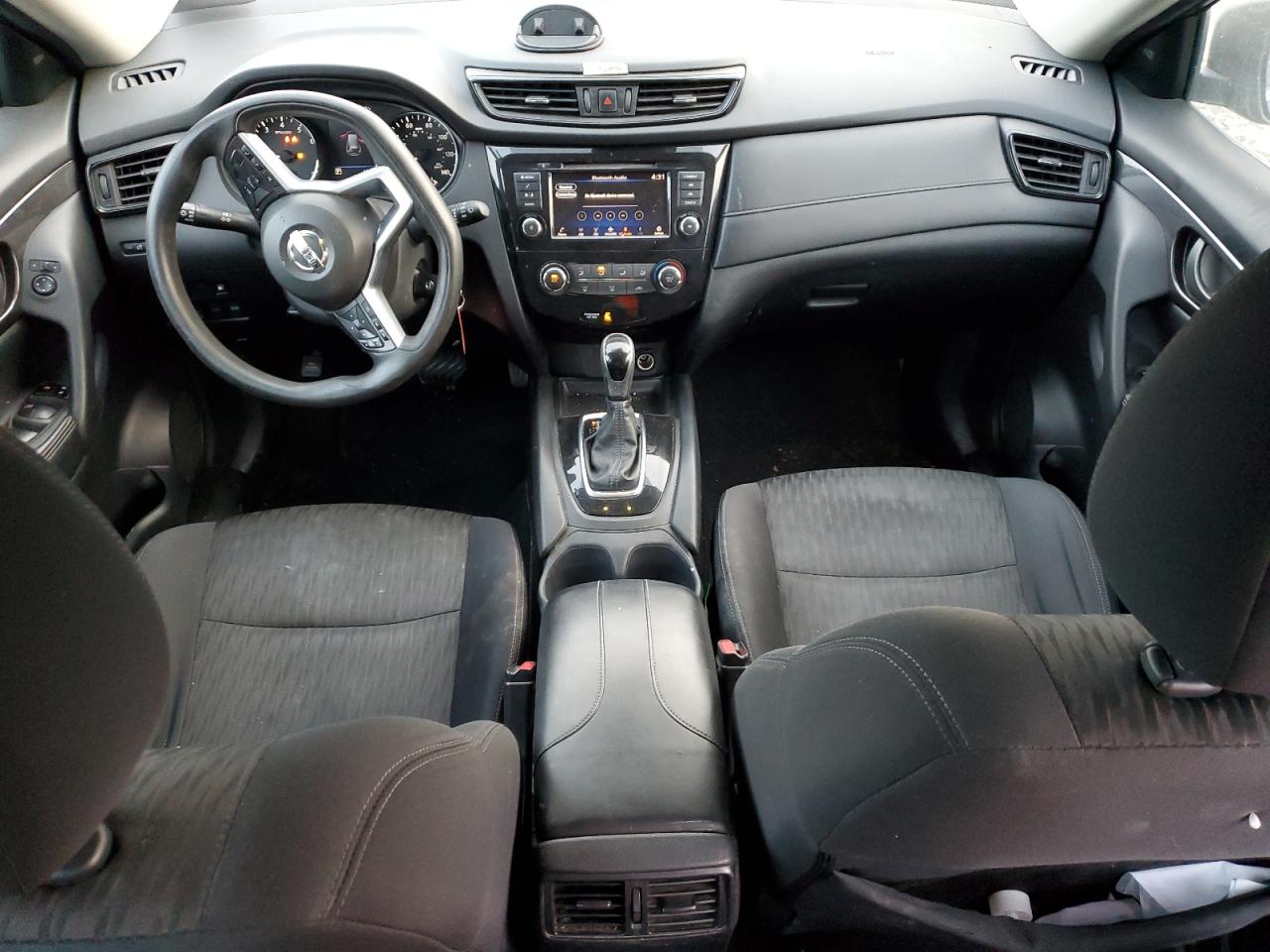 2019 Nissan Rogue - Image 8