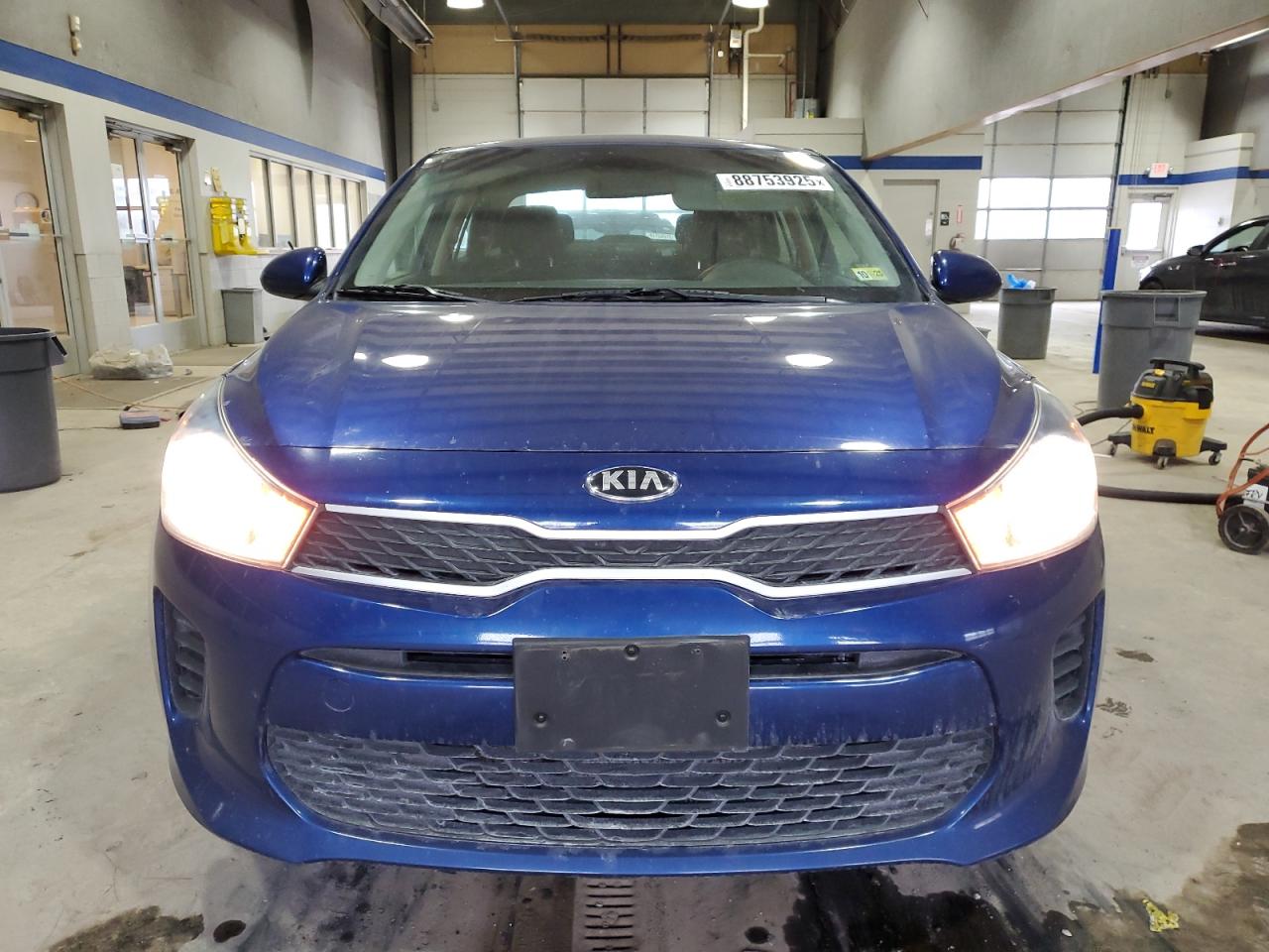 2020 Kia Rio - Image 5