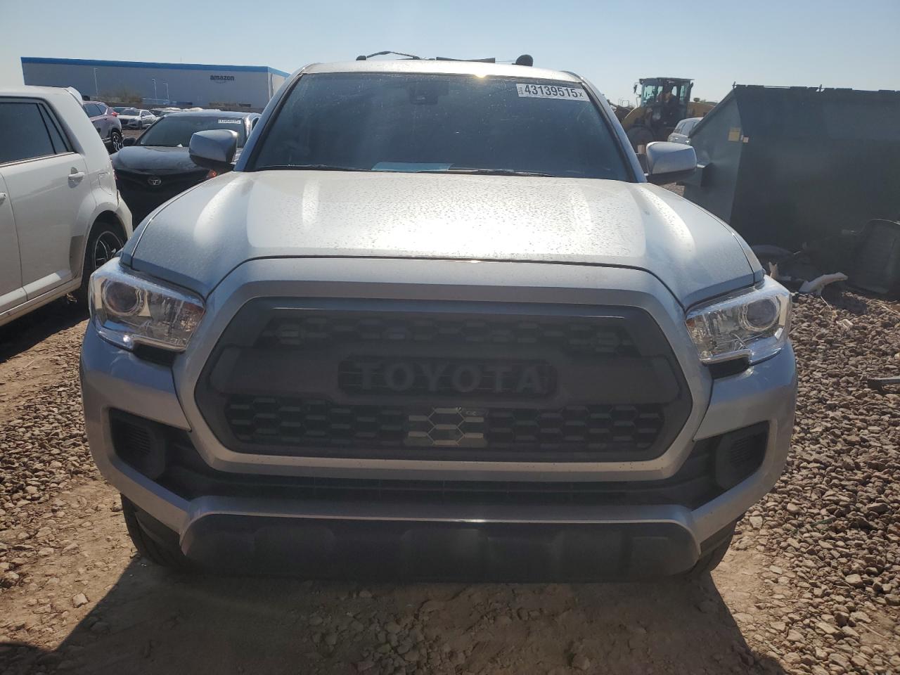 2022 Toyota Tacoma - Image 5