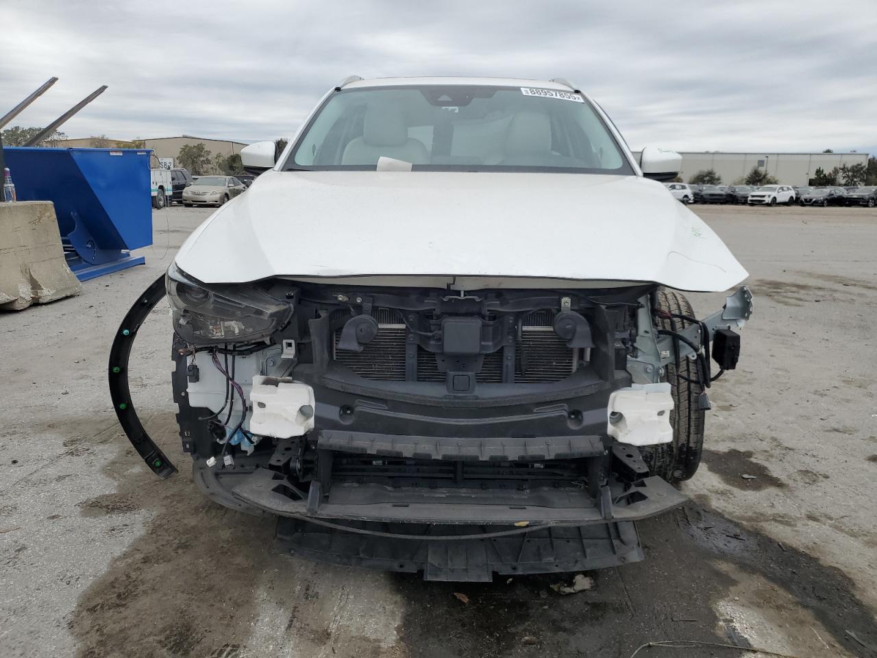 2019 Mazda CX-5 - Image 5