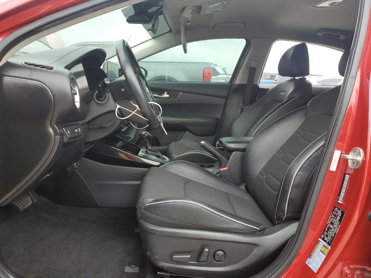2019 Kia Forte - Image 7