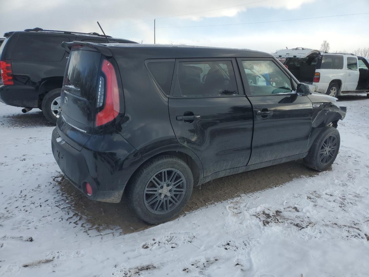 2016 Kia Soul - Image 3