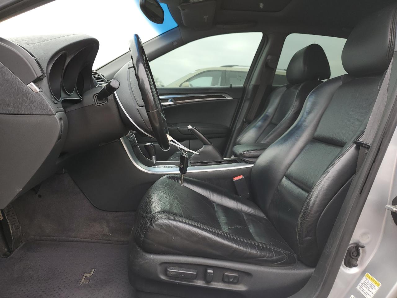 2008 Acura TL - Image 7