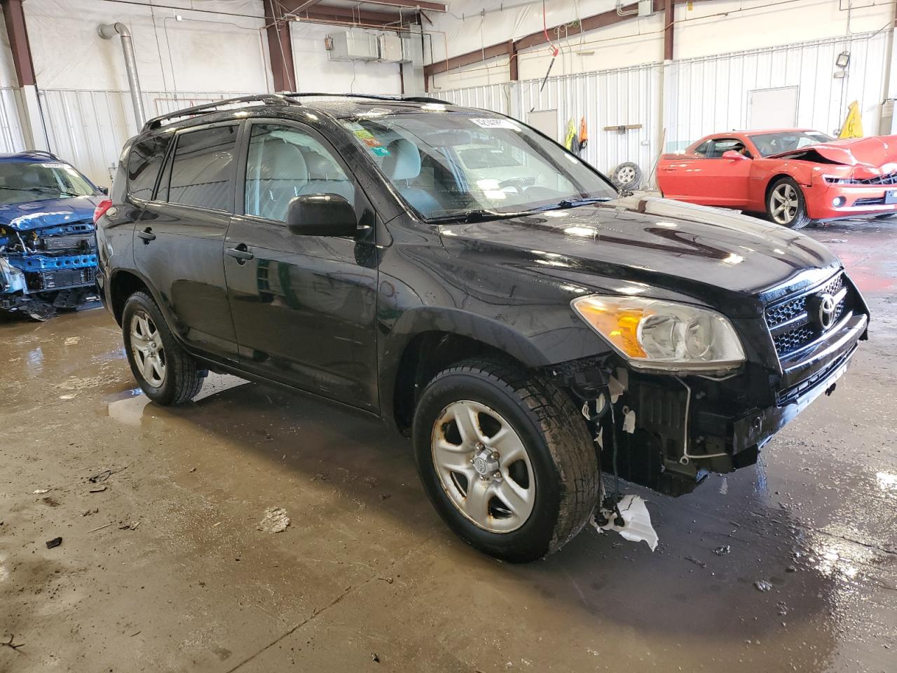 2011 Toyota RAV 4 - Image 4