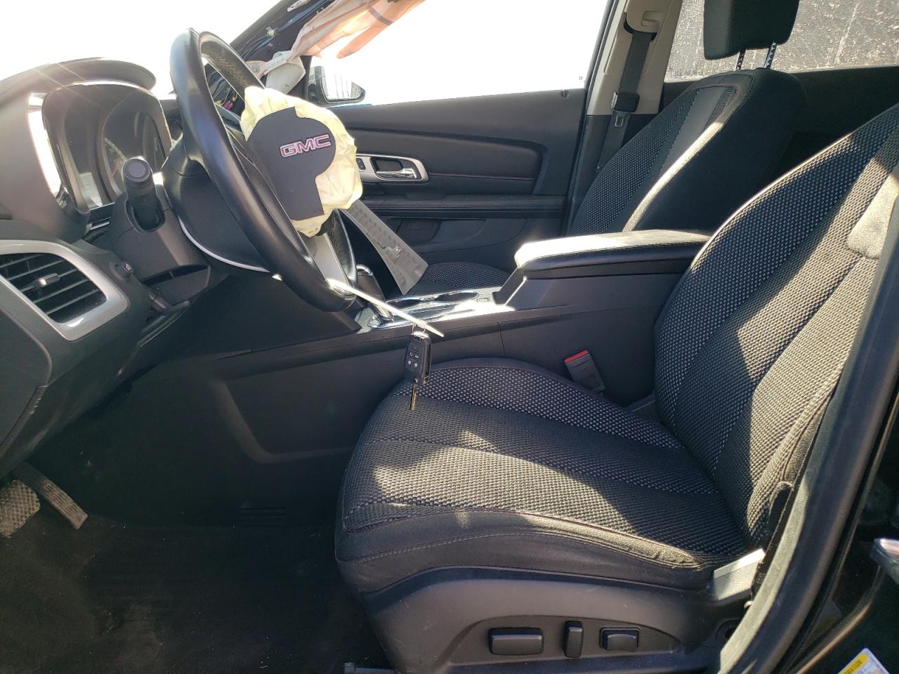 2016 GMC Terrain - Image 7
