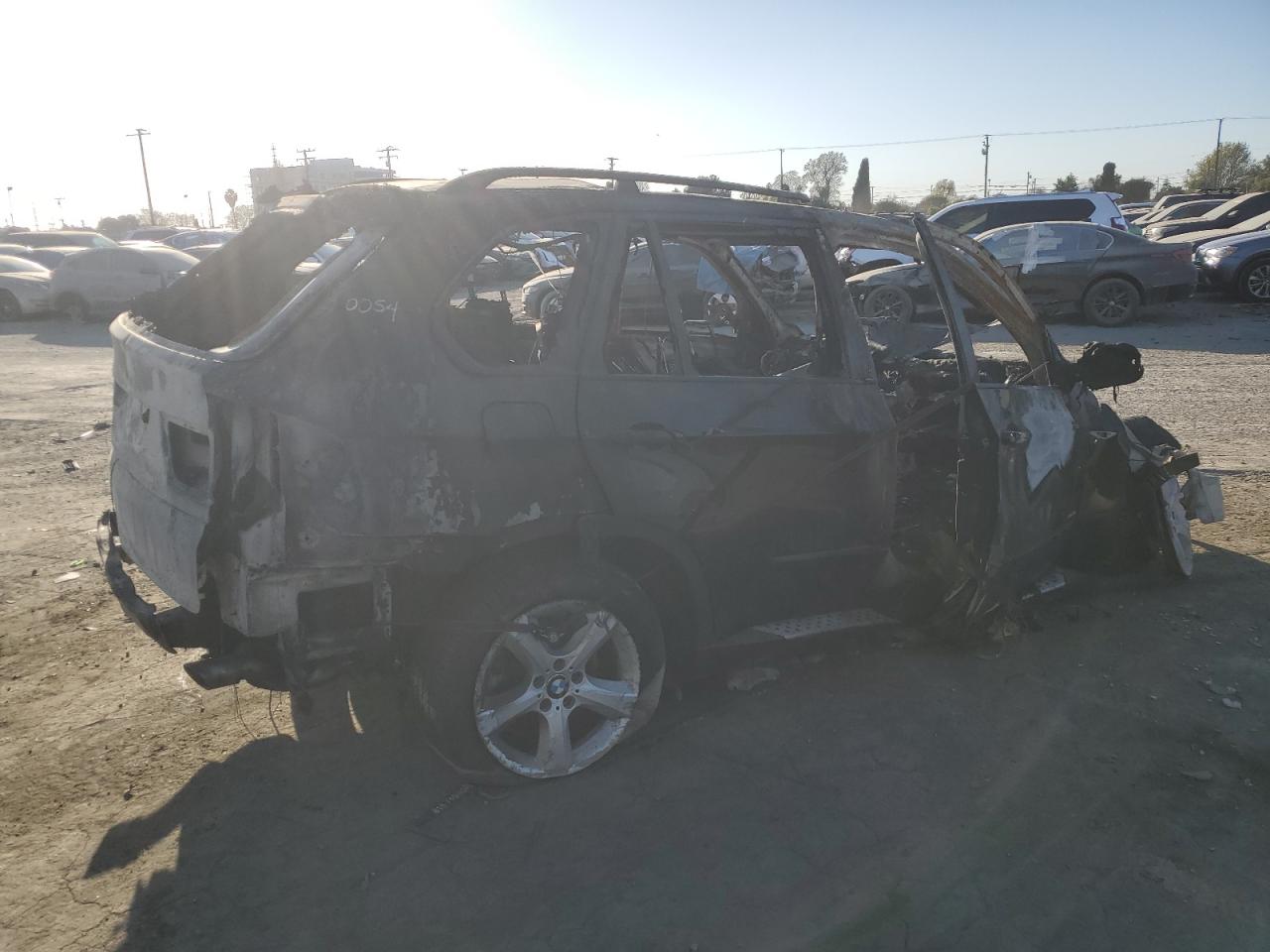 2010 BMW X5 - Image 3