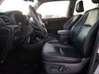 2020 Toyota 4Runner Sr5/Sr5 Premium en Venta en Helena, MT - Front End