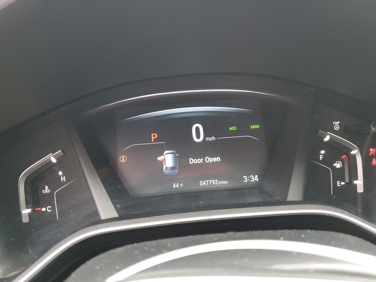 2020 Honda CR-V - Image 9