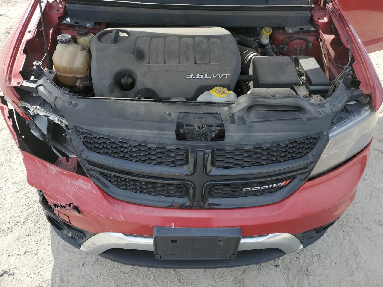 2015 Dodge Journey - Image 12
