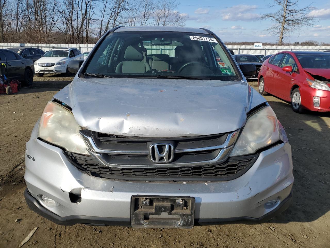 2010 Honda CR-V - Image 5