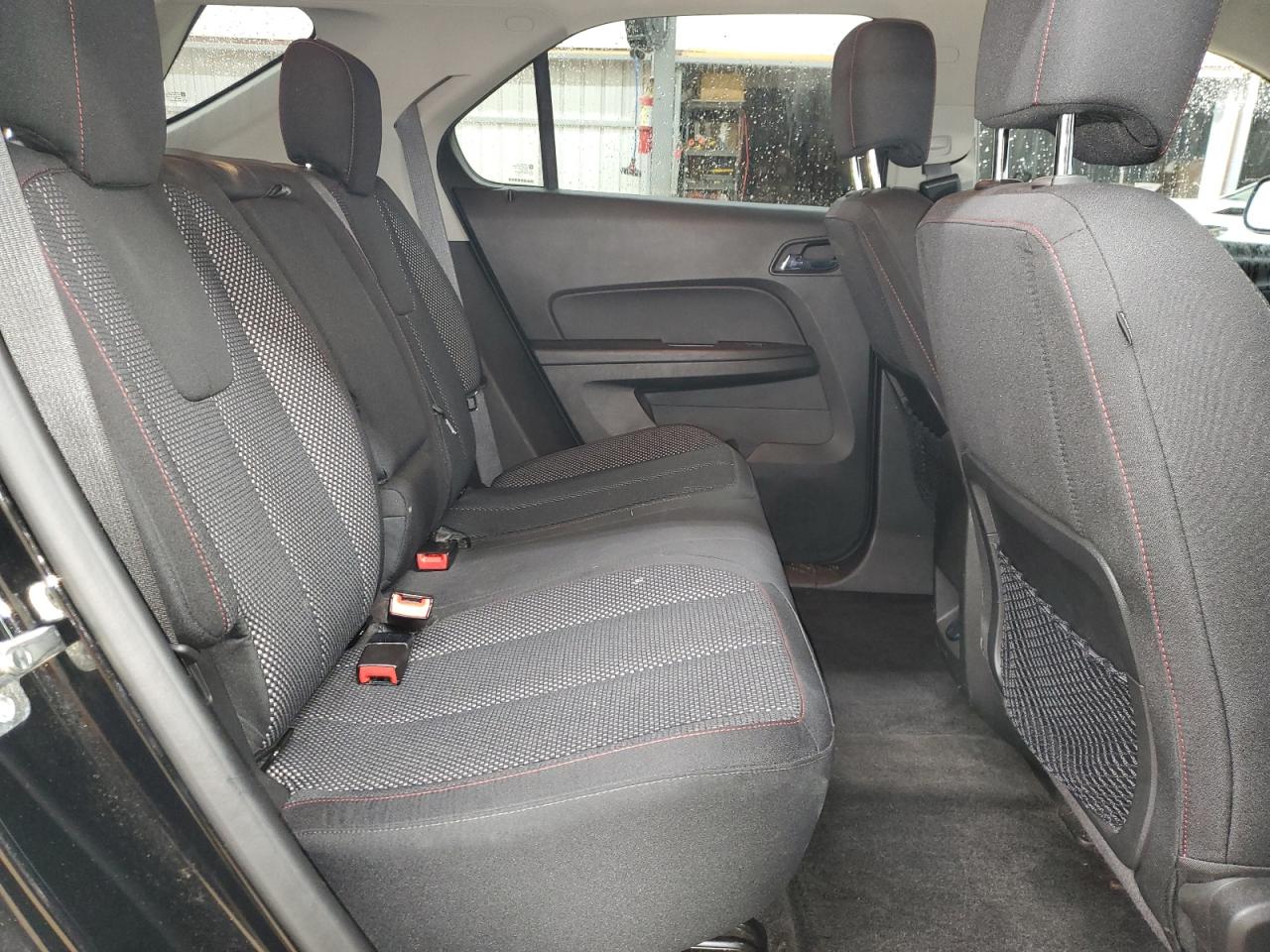 2016 Chevrolet Equinox - Image 11