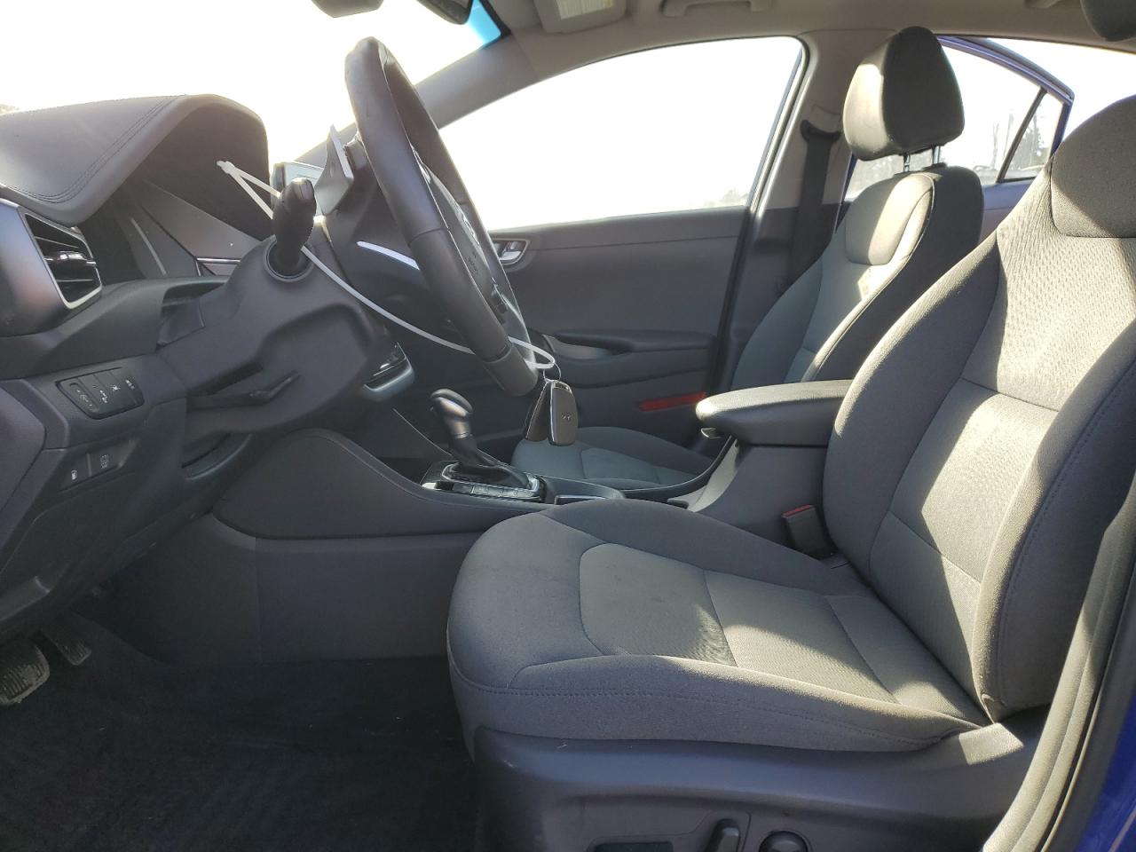 2021 Hyundai IONIQ - Image 7