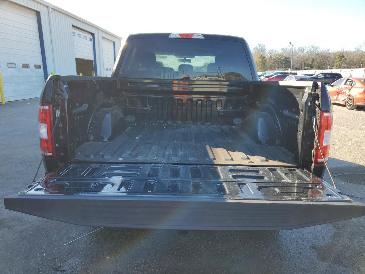 2018 Ford F-150 - Image 6