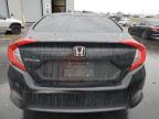 2016 Honda Civic Lx на продаже в Antelope, CA - Front End