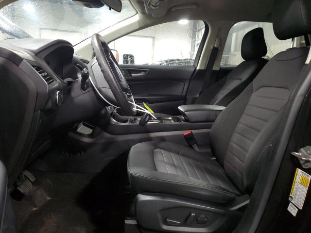  FORD EDGE 2020 Черный