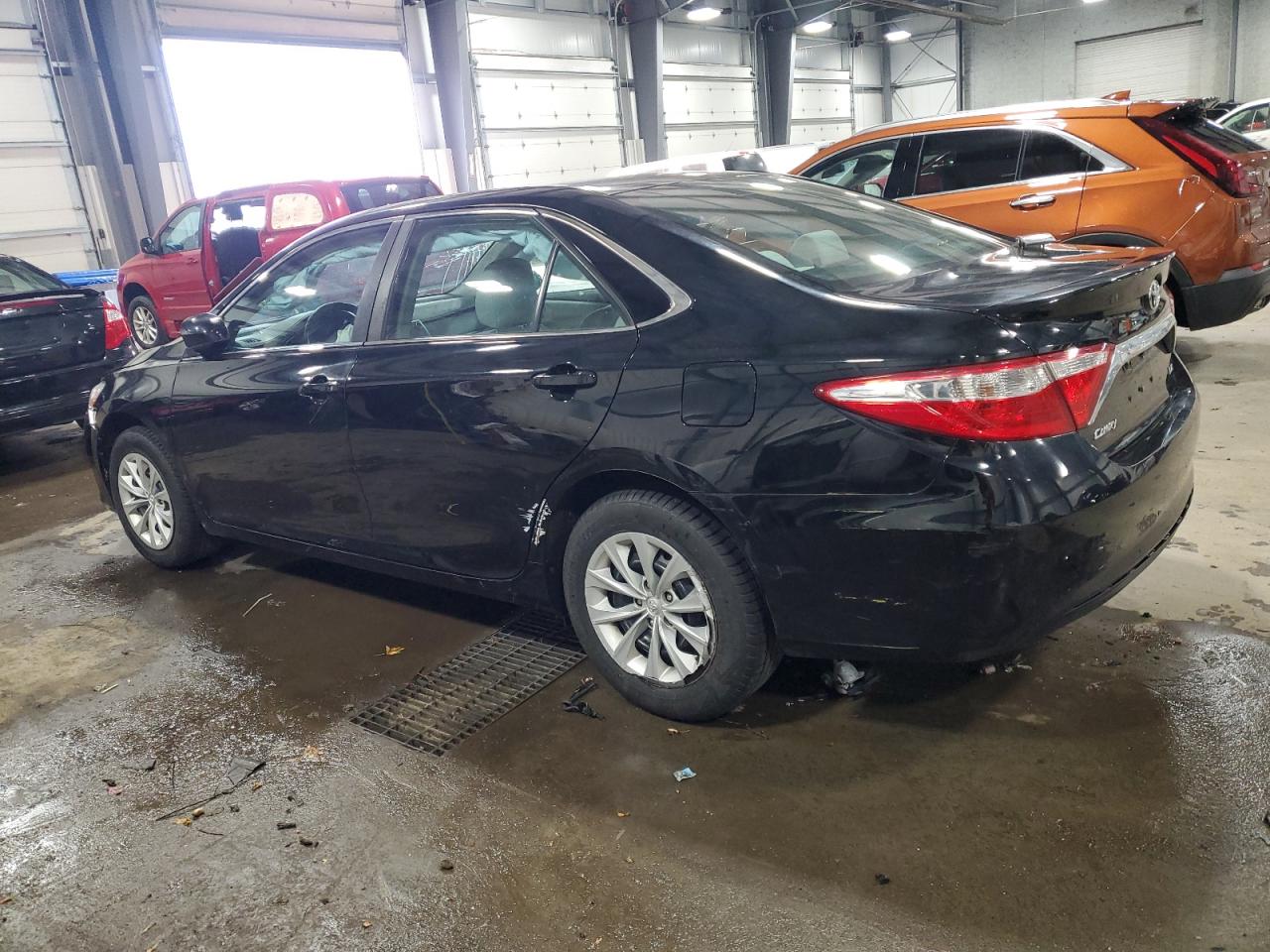 2015 Toyota Camry - Image 2