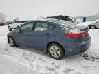 2016 Kia Forte Lx იყიდება Oklahoma City-ში, OK - Mechanical